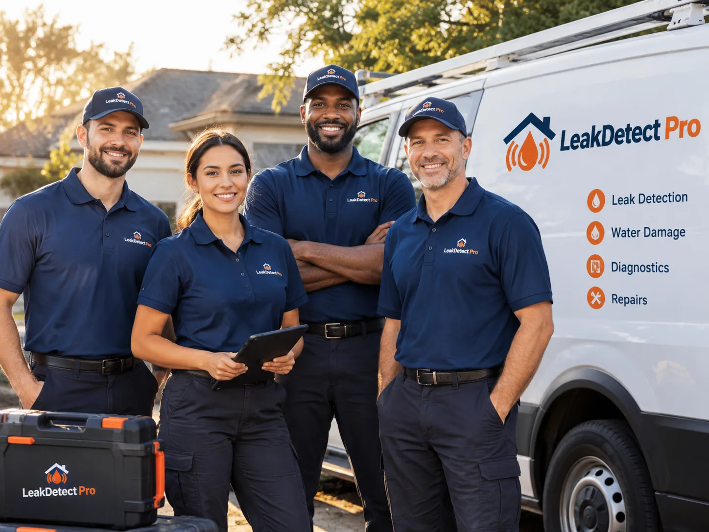 Roof Repair company in Linn, WV